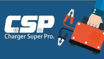 Automotive Battery Charger